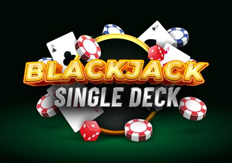 Blackjack Single Deck Urgent Games NetBet